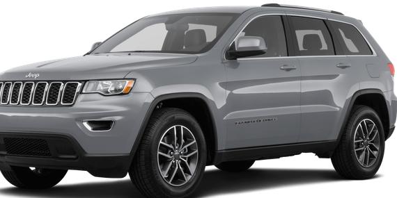 JEEP GRAND CHEROKEE 2019 1C4RJFCT8KC635580 image